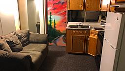 Basement Suite