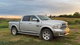 Ram 1500 Ecodiesel 