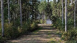 Delaronde Lake Titled Rv Lot