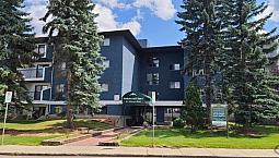2 Bedroom 1 Bath Apartment 