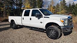 2014 F350 Ford Reman 6.7 Powerstroke 