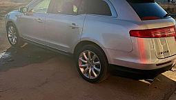 Great Suv For Sale