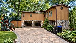 Waterfront Home On Georgian Bay - Short-term Rental