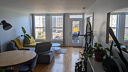 Cession De Bail – 4½ 950 Pi² – Plateau, 3 Min Métro Sherbrooke