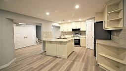 For Rent Leduc - Lower 2 Bdrm Suite W/Garage