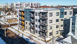 1 And 2 Bedroom Apartment