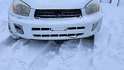 01 Awd Rav4 $3500-