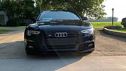 2016 Audi S5