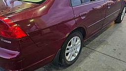 2003 Honda Civic