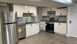 2 Bed Lower Unit For Rent