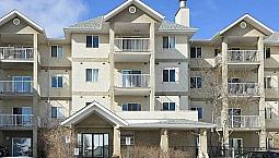 1-Bedroom Condo In Casselman (Top Floor)