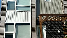 2 Beds 2.5 Baths Townhouse For Rent