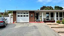 Furnished 2bd Basement Apartment In Etobicoke For Rent