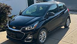 2019 Chevrolet Spark