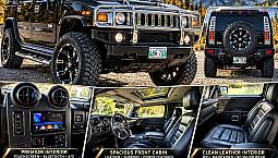 2007 Hummer H2  For Sale