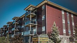 2 Beds 2 Baths Apartment