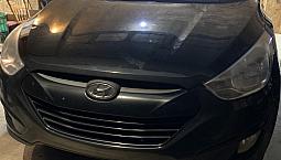 2013 Hyundai Tucson 