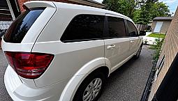 2015 Dodge Journey 