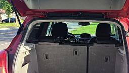 2015 Buick Encore Awd
