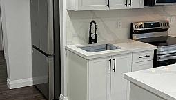 3 Bathroom Basement Unit | Utilities Included| Ensuite Master