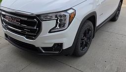 2023 Gmc Terrain At4 Awd 31, 249 Km