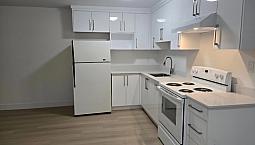 Modern 2 Bedroom Basement Suite For Rent In Burnaby Hospital Are