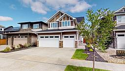 5 Bedroom, 4 Bathroom House For Sale In Beaumont, Ab