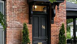 1 Bedroom Apt In Gananoque