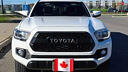 Toyota Tacoma Trd Off Road 4X4