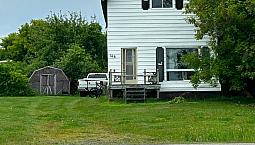 Escape To Northern Ontario! River View Property