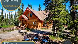 Price Improvement! 22 Dolly Varden Drive