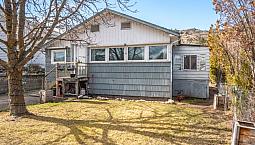 6464 Gala Street, Oliver | Fixer Upper With Potential