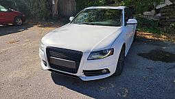2010 Audi A4 