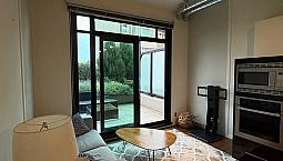 Furnished Downtown Victoria Condo ~ Avail Sept 1St