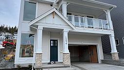 Single House For Rent At Silver Valley , Maple Ridge