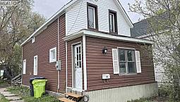 3Bedroom 1.5 Bath House For Rent