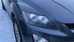 2012 Mazda Cx7 -Gx