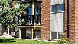 Upcoming Redcliff Apartment 
