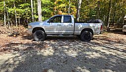 2003 Dodge Cummins 2500