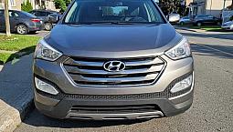 ★bas Prix★ 2013 Hyundai Santa Fe Sport 2.0t Awd Limited 