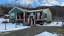 House For Sale, 1302 Macgarry Road, Grand Etang Ns
