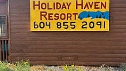 Large Year Round Rv Lot In Yahk, Bc