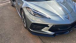 2024 C8 2lt Corvette