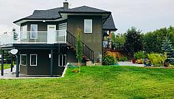 Country Home For Lease