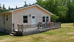 Selling Fast! One Cottage Left For Summer Possession.