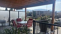 1 Bed, 1 Bath Condo. Steps Away From Okanagan Lake