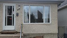 House For Sale: 605 Boyd Avenue, Winnipeg, Mb