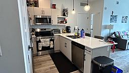 3-Bedroom 2-Bathroom Sublet