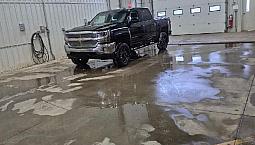 2017 Silverado 