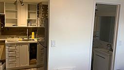1 Bedroom Basement Big Windows